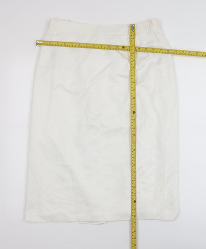 Womens UK Size 16 lady-f Straight & Pencil  Skirt