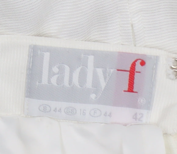 Womens UK Size 16 lady-f Straight & Pencil  Skirt