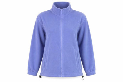 Womens UK Size 12 Outdoorscene Purple Hiking Walking Outdoor Jacket