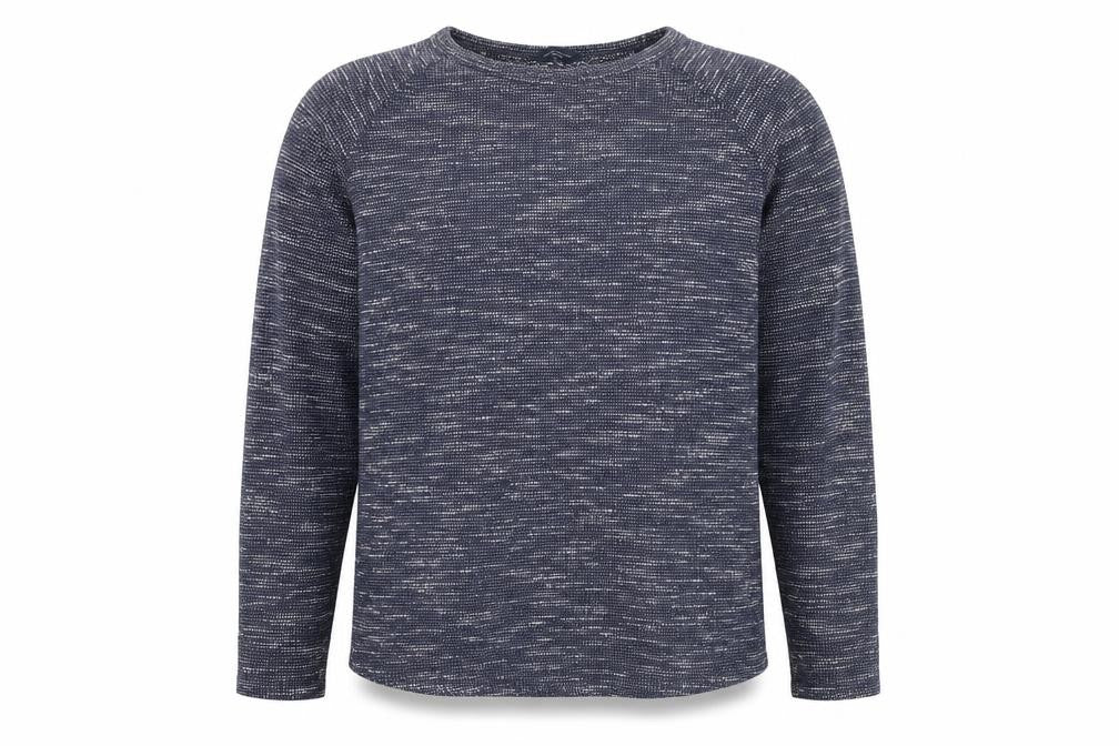 Mens UK Size L JACK & JONES Blue Pullover Jumper