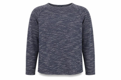Mens UK Size L JACK & JONES Blue Pullover Jumper