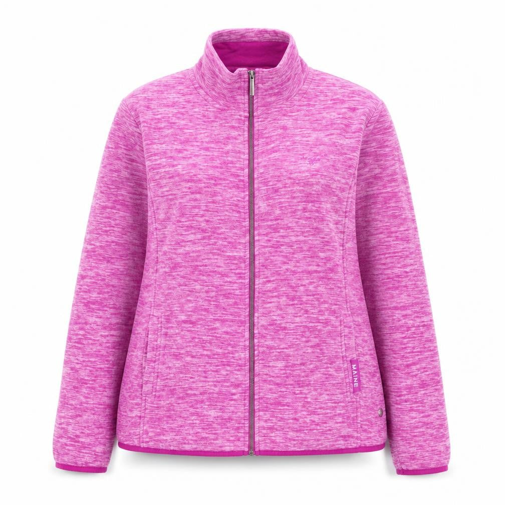 Womens UK Size 16 Maine New England Pink WalkingGym & TrainingRunning & Jogging