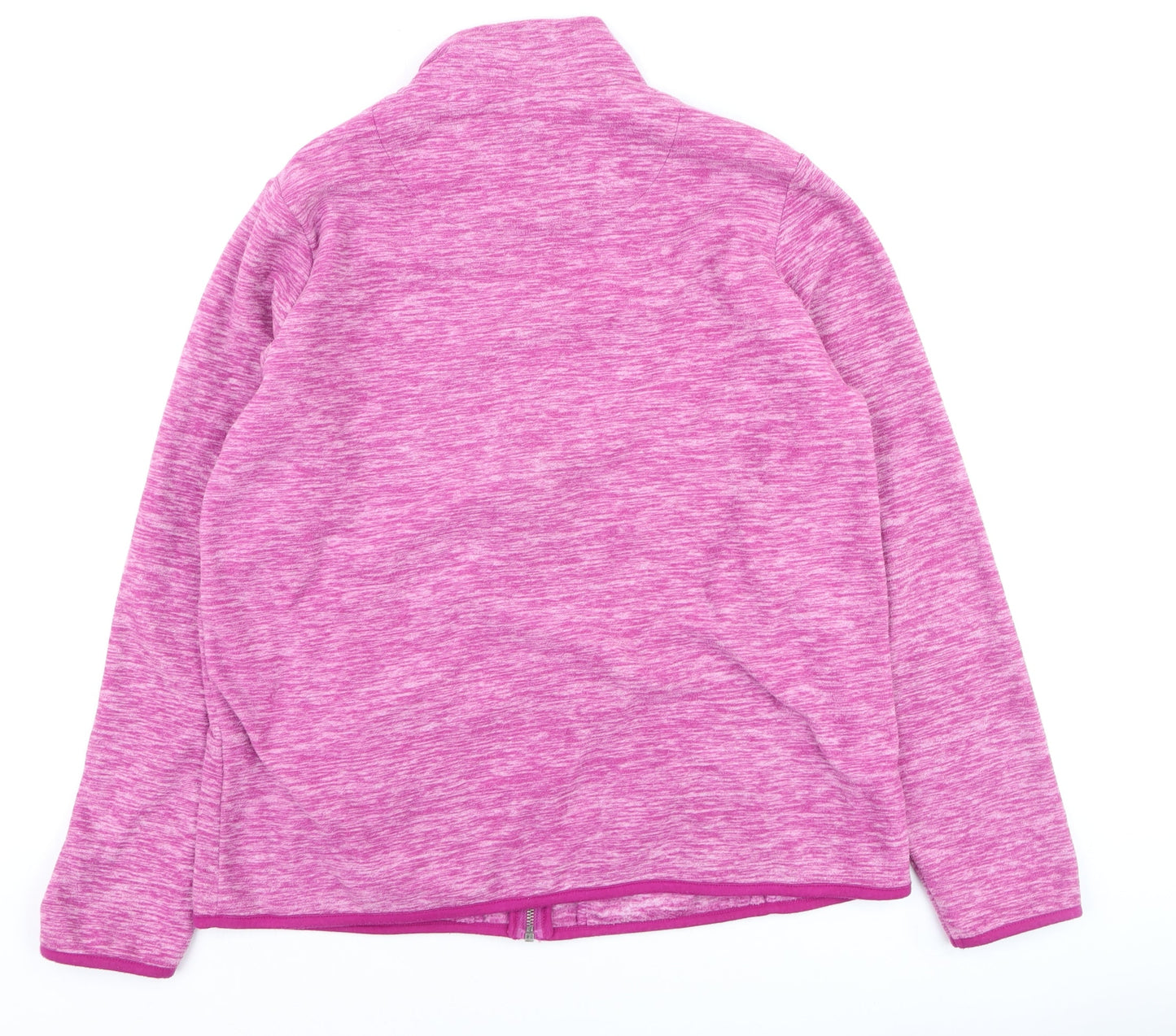 Womens UK Size 16 Maine New England Pink WalkingGym & TrainingRunning & Jogging