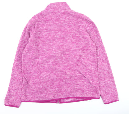 Womens UK Size 16 Maine New England Pink WalkingGym & TrainingRunning & Jogging