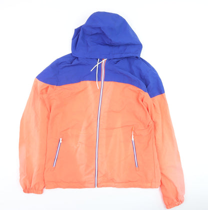 Mens UK Size L Superdry Multicoloured Running & JoggingHikingWalkingGym & Traini
