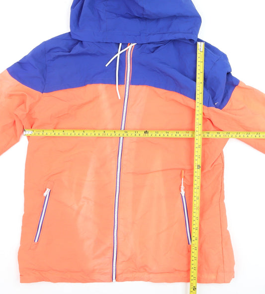Mens UK Size L Superdry Multicoloured Running & JoggingHikingWalkingGym & Traini