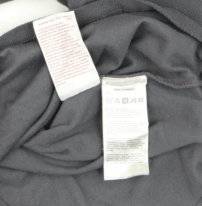 Mens UK Size S Regatta Grey Pullover Sweatshirt