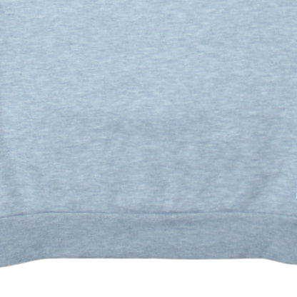 Womens UK Size 10/12 Primark Grey Pullover Sweatshirt