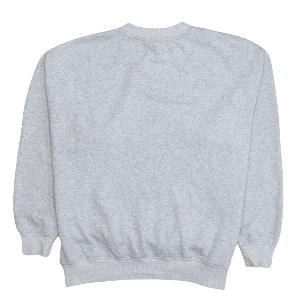 Womens UK Size XS H&M Grey Pullover Sweatshirt