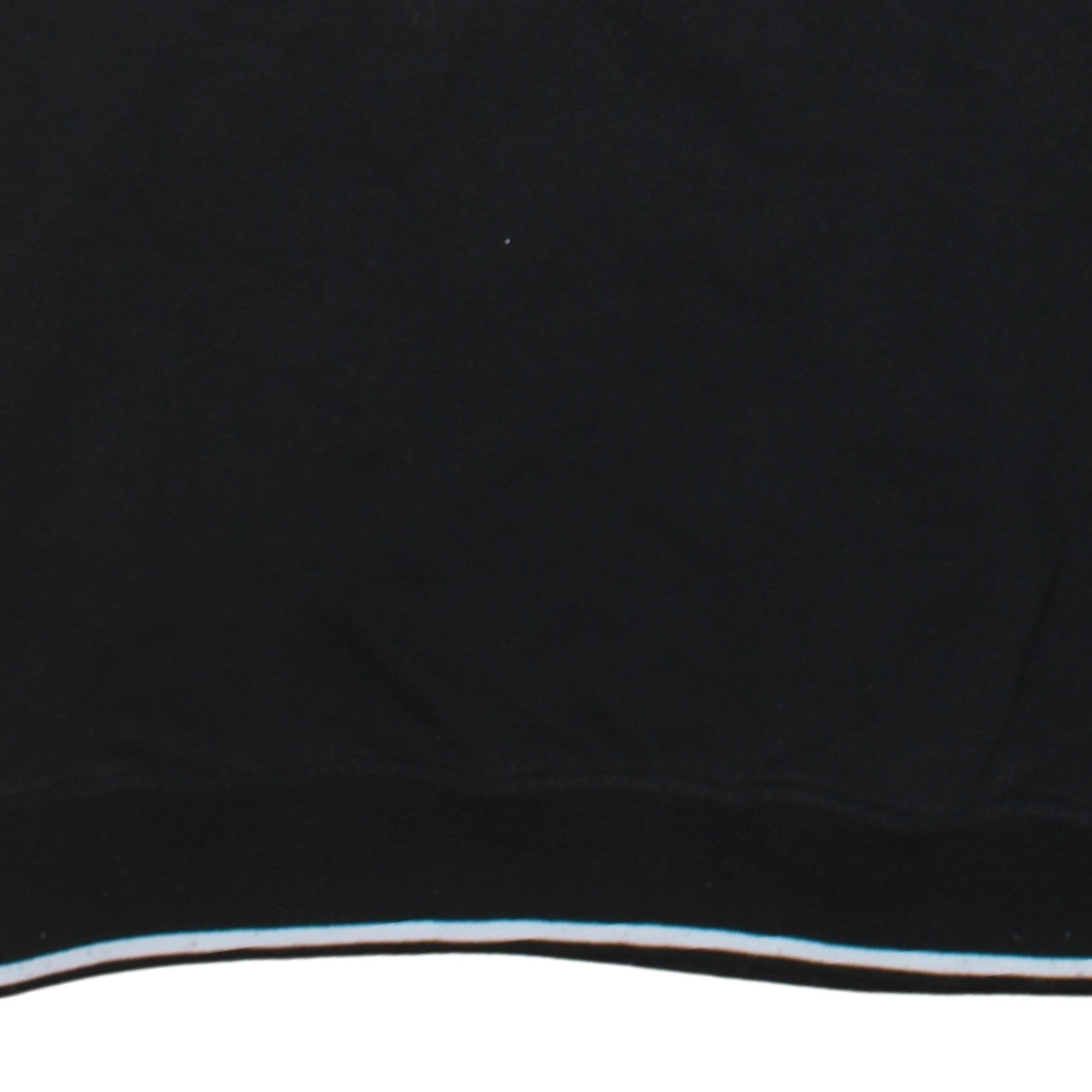 Womens UK Size S H&M Black Pullover Sweatshirt