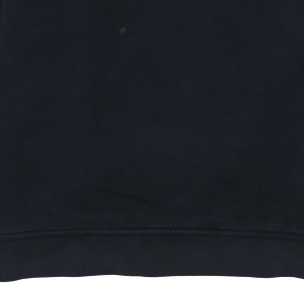 Adidas Men's Black Size S Pullover Crew Neck Sweatshirt