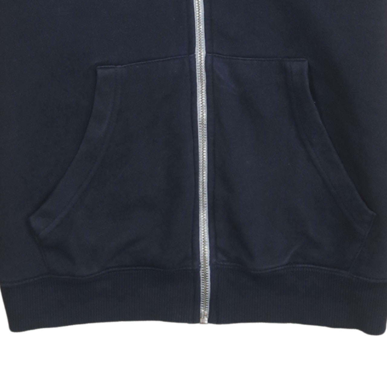 Boys UK Size 16 Years Quiksilver Multicoloured Full Zip Hoodie