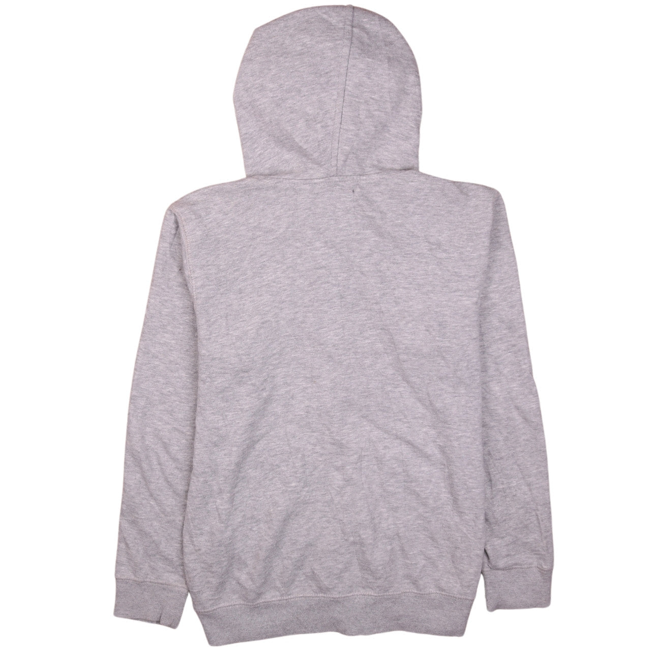 Boys UK Size 14-15 Years Nautica Grey Full Zip Hoodie