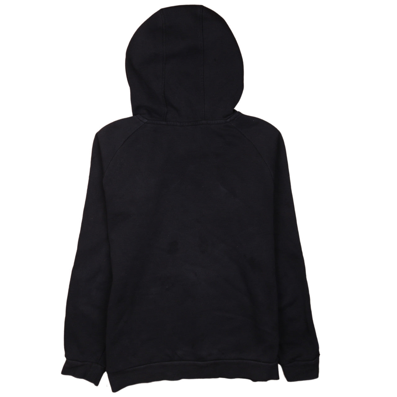 Boys UK Size 13-14 Years adidas Black Pullover Hoodie