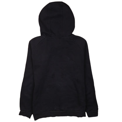 Boys UK Size 13-14 Years adidas Black Pullover Hoodie