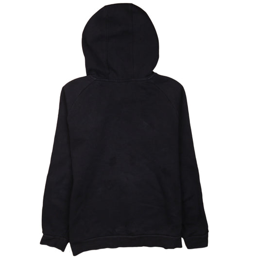 Boys UK Size 13-14 Years adidas Black Pullover Hoodie