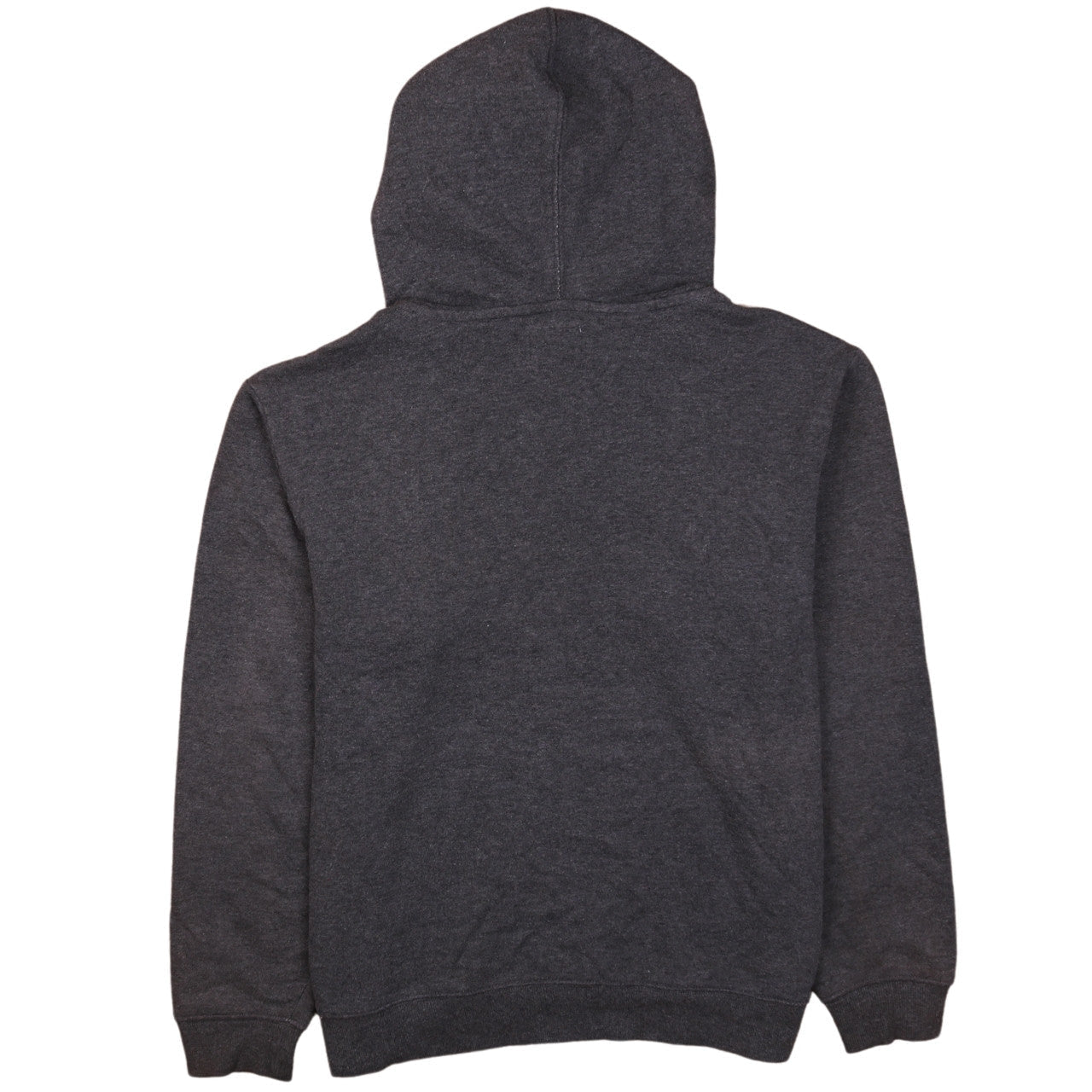 Womens UK Size XL Champion Grey Pullover Hoodie