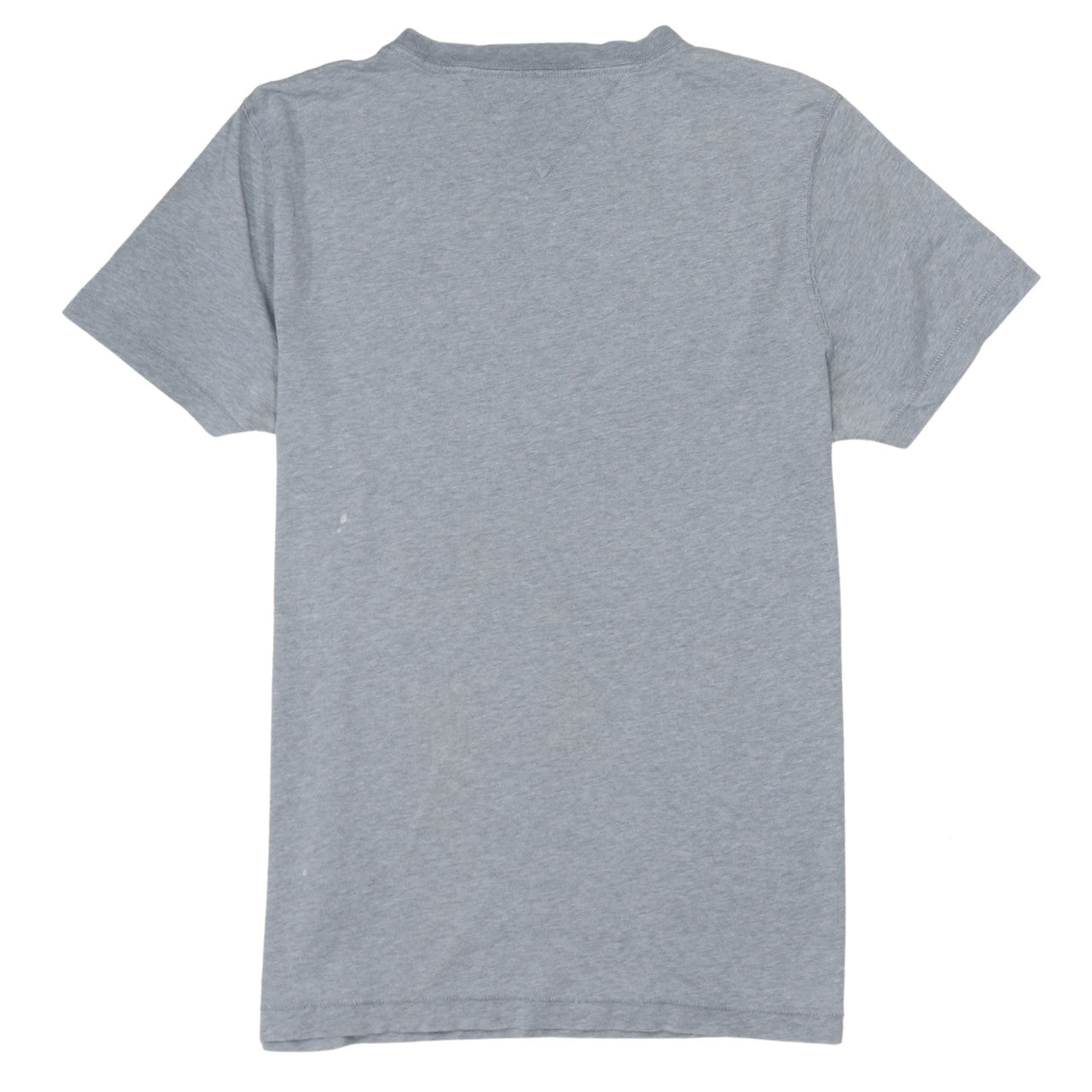 Mens UK Size M Tommy Hilfiger Grey  T-Shirt