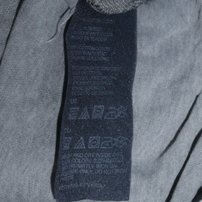Mens UK Size M Tommy Hilfiger Grey  T-Shirt