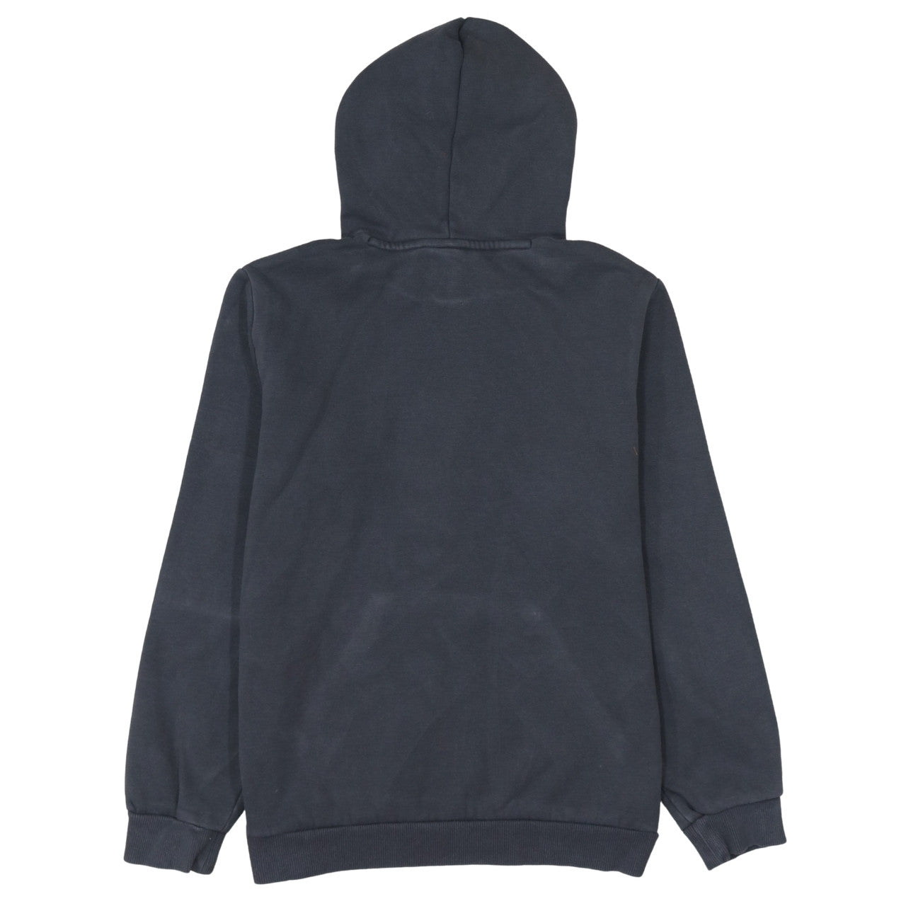 Boys UK Size 15-16 Years PUMA Blue Pullover Hoodie