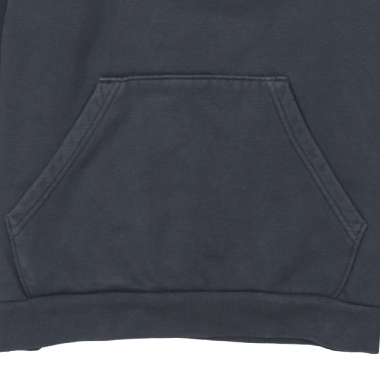 Boys UK Size 15-16 Years PUMA Blue Pullover Hoodie