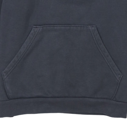 Boys UK Size 15-16 Years PUMA Blue Pullover Hoodie