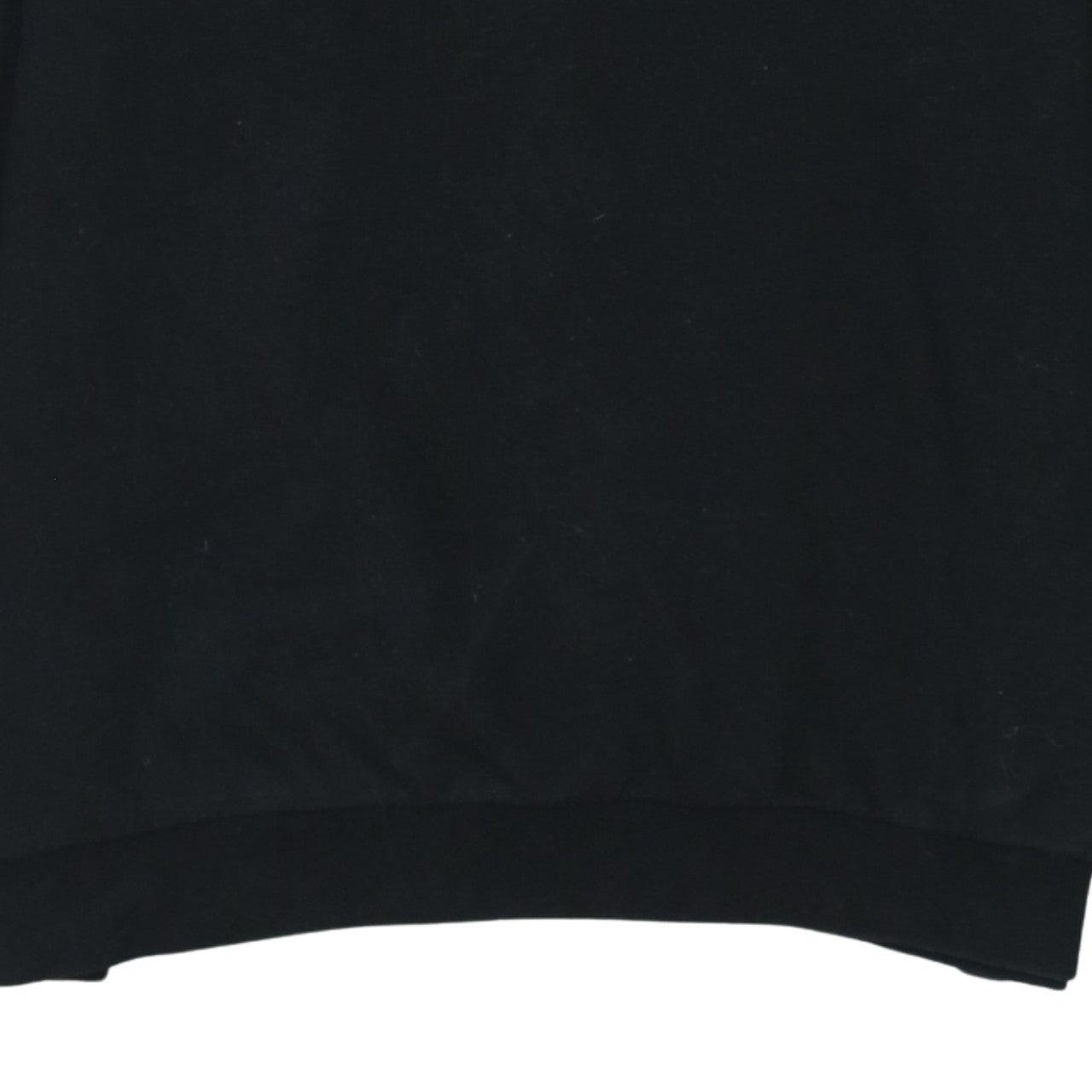 Mens UK Size L PUMA Black Pullover Sweatshirt