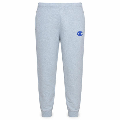 Mens UK Size XL Champion Regular Fit Jogger Grey Trousers