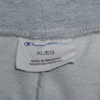 Mens UK Size XL Champion Regular Fit Jogger Grey Trousers