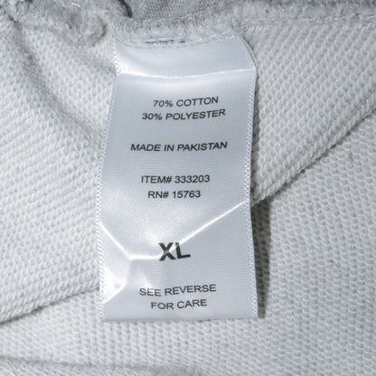Mens UK Size XL Champion Regular Fit Jogger Grey Trousers