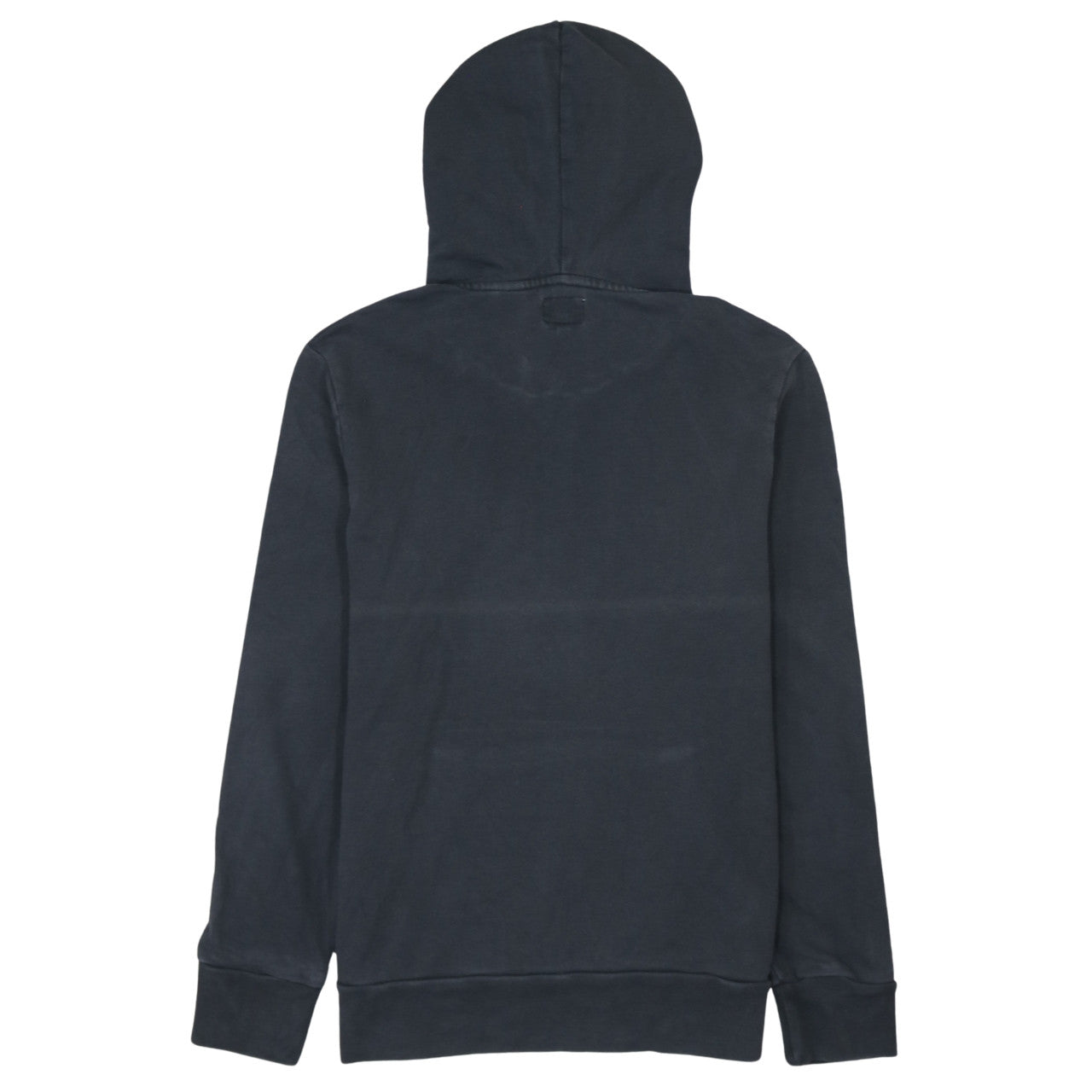Mens UK Size S Levi's Black Pullover Hoodie