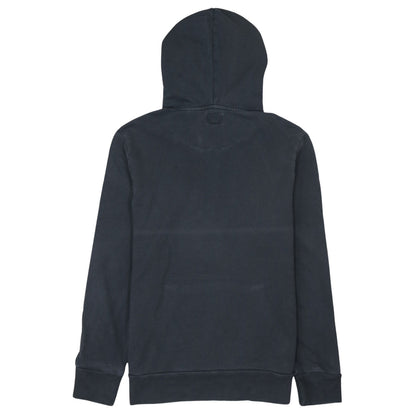 Mens UK Size S Levi's Black Pullover Hoodie