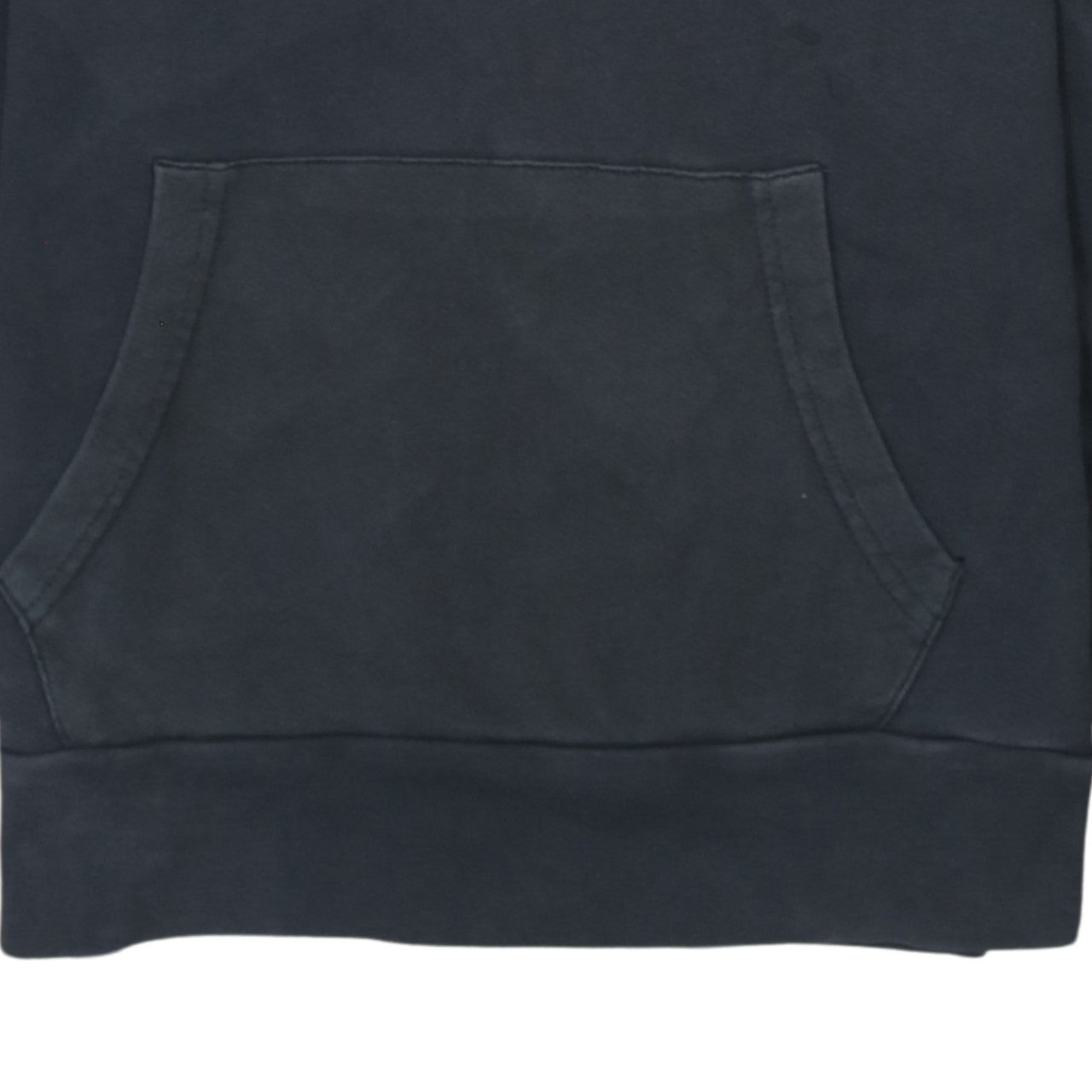 Mens UK Size S Levi's Black Pullover Hoodie