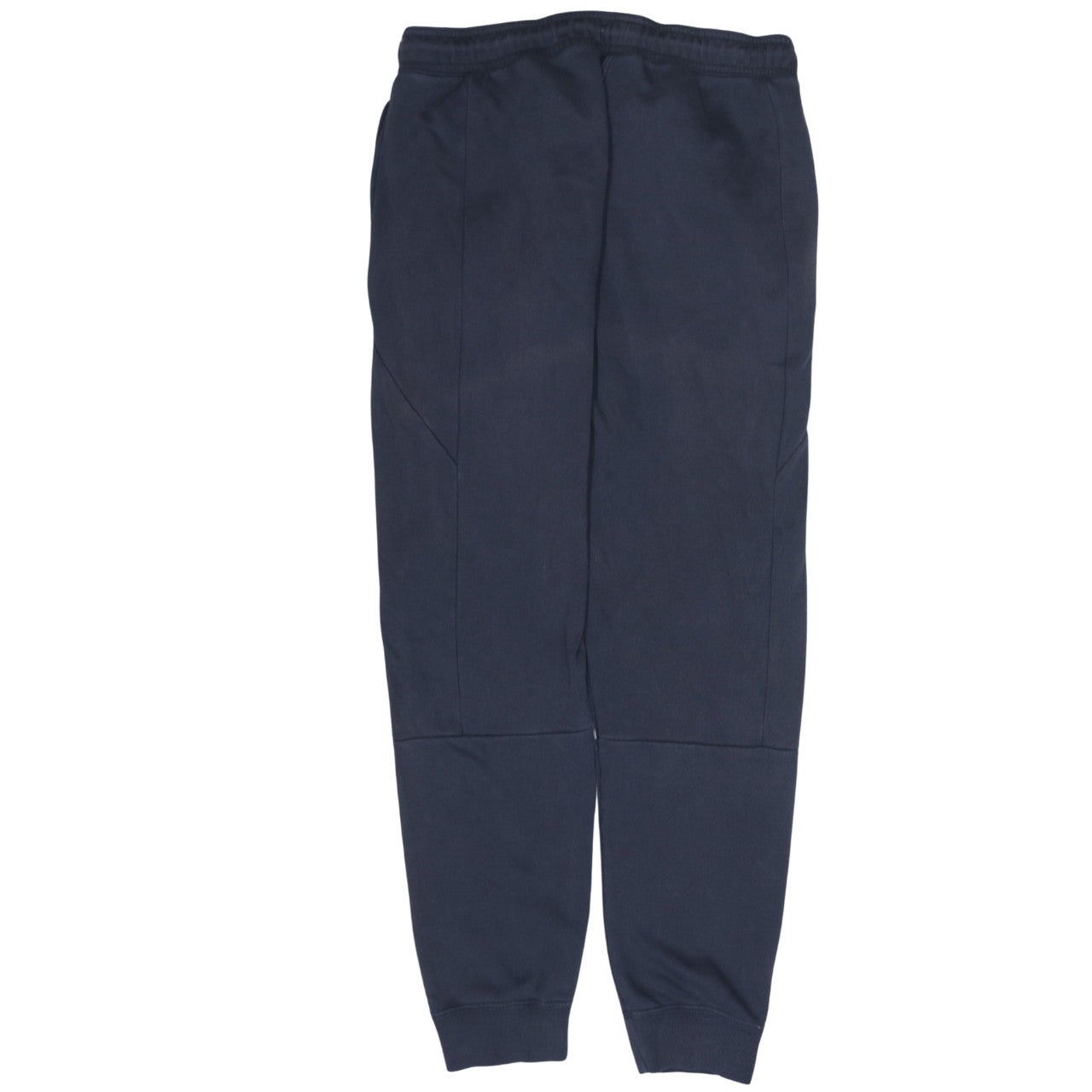 Mens UK Size S Champion Regular Fit Jogger Black Trousers
