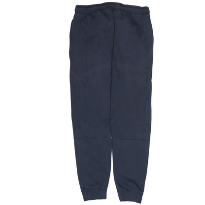 Mens UK Size S Champion Regular Fit Jogger Black Trousers