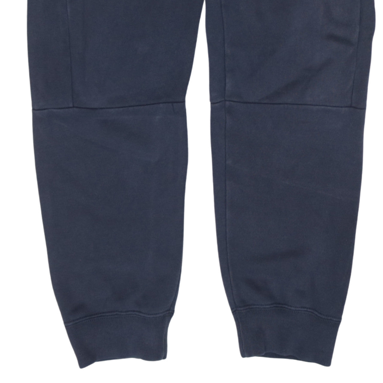 Mens UK Size S Champion Regular Fit Jogger Black Trousers