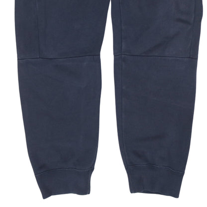 Mens UK Size S Champion Regular Fit Jogger Black Trousers