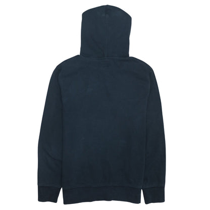 Mens UK Size S Levi's Black Pullover Hoodie