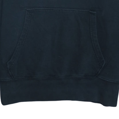Mens UK Size S Levi's Black Pullover Hoodie