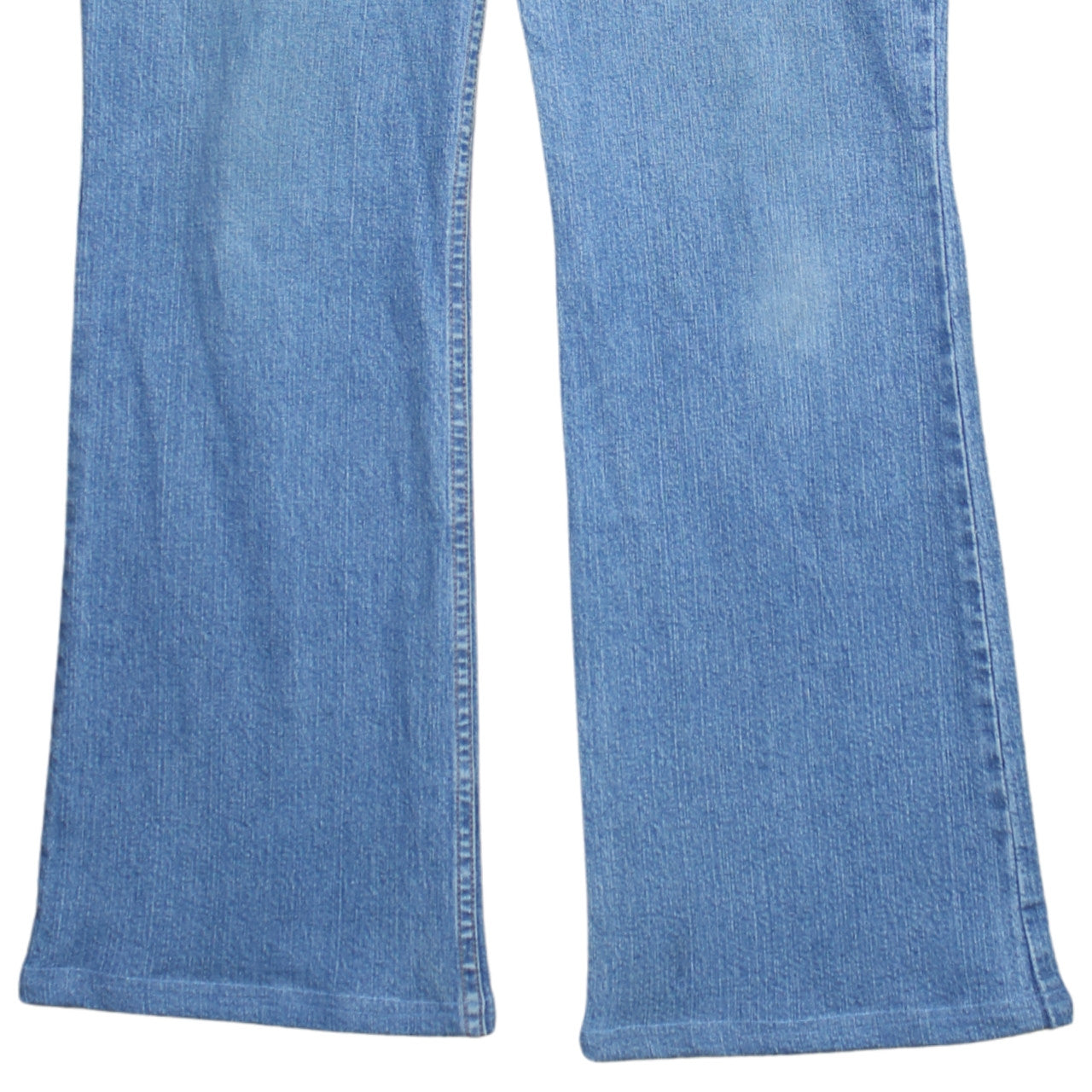 Womens UK Size 7 Levi's Slim Fit Bootcut Jeans
