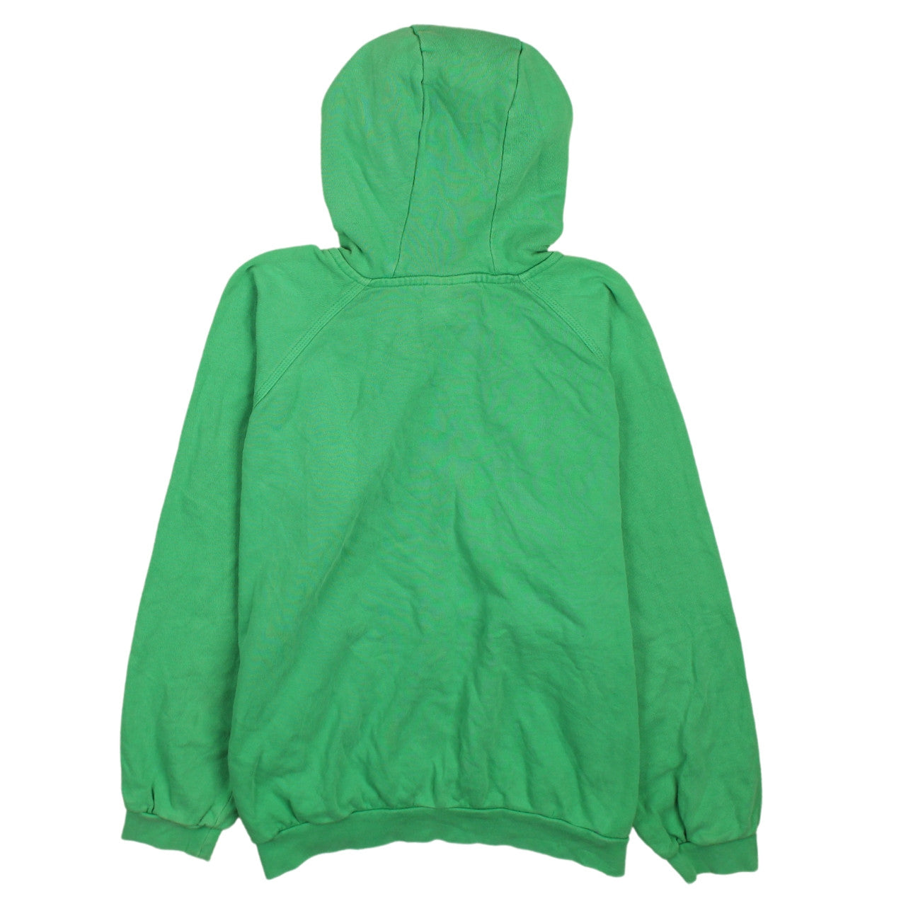 Boys UK Size 15-16 Years Champion Green Pullover Hoodie
