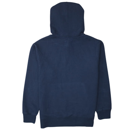 Boys UK Size 12-13 Years Champion Blue Pullover Hoodie