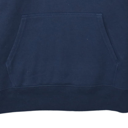 Boys UK Size 12-13 Years Champion Blue Pullover Hoodie