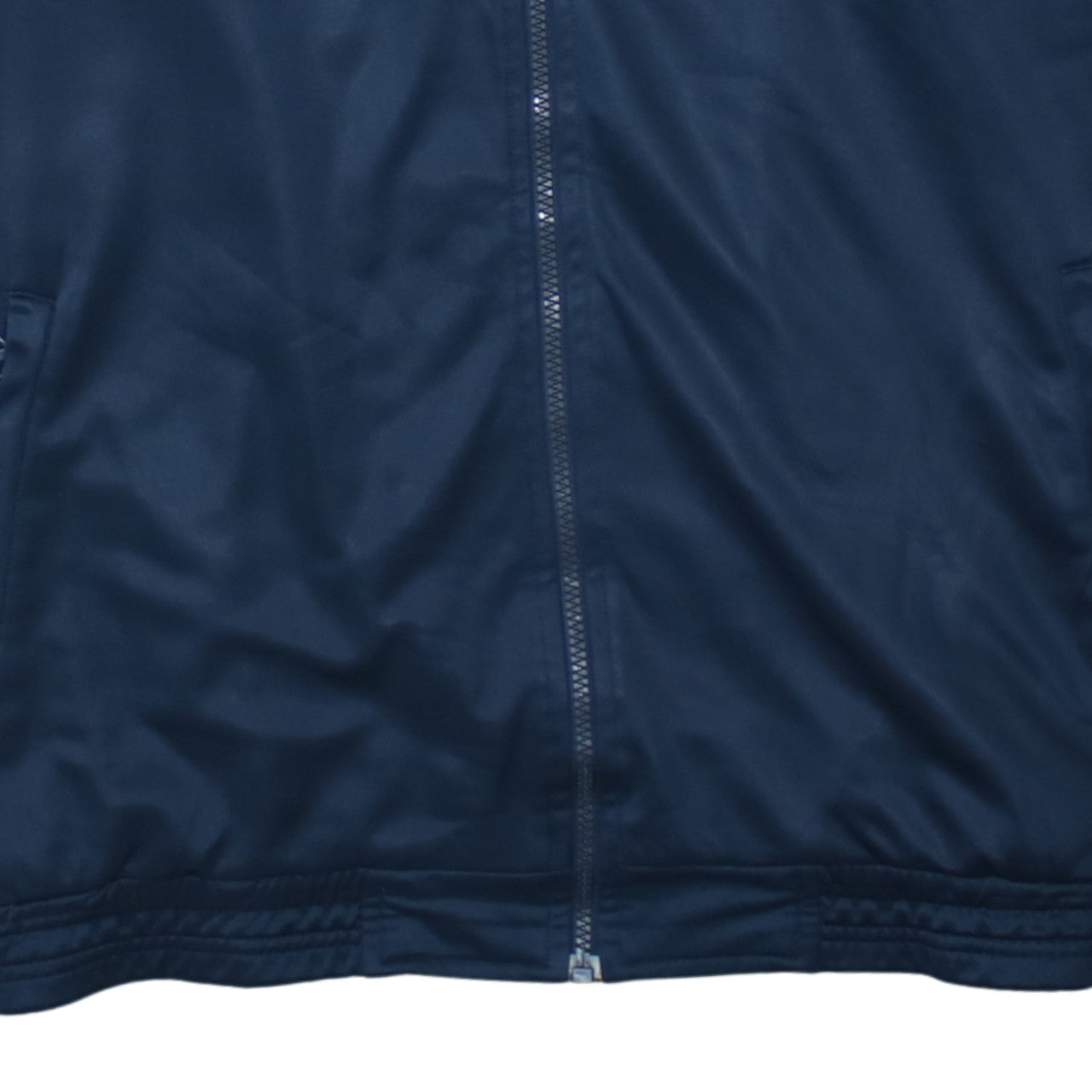 Mens UK Size 2XL Hengdahang Blue Track Jacket