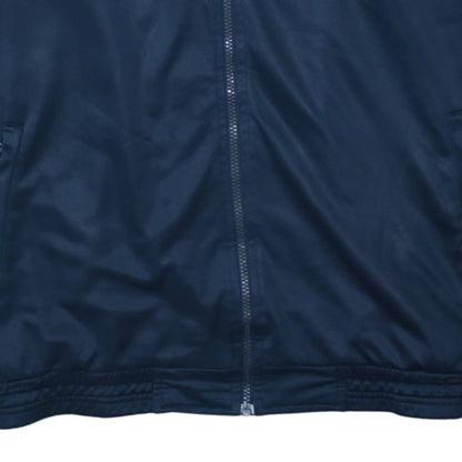 Mens UK Size 2XL Hengdahang Blue Track Jacket
