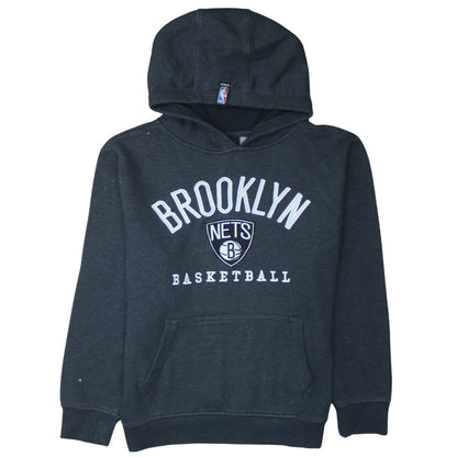 Boys UK Size L UNK Black Pullover Hoodie