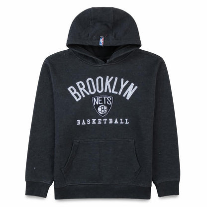 Boys UK Size L UNK Black Pullover Hoodie