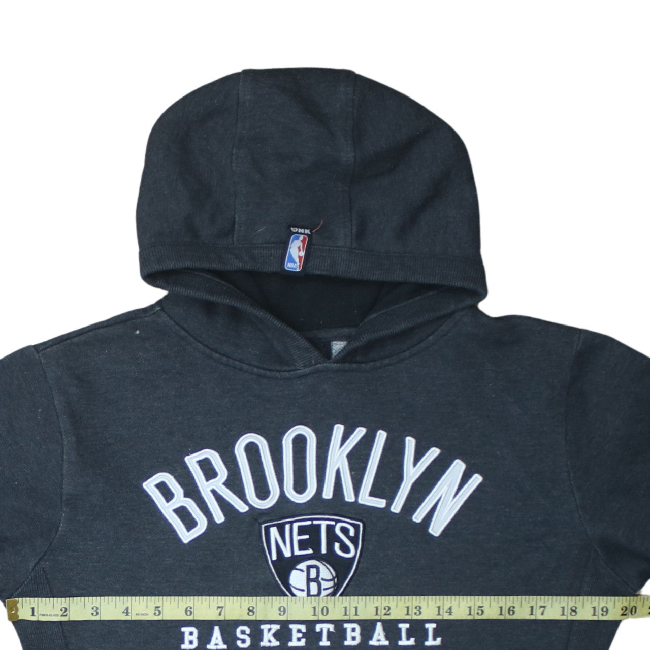 Boys UK Size L UNK Black Pullover Hoodie