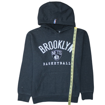 Boys UK Size L UNK Black Pullover Hoodie