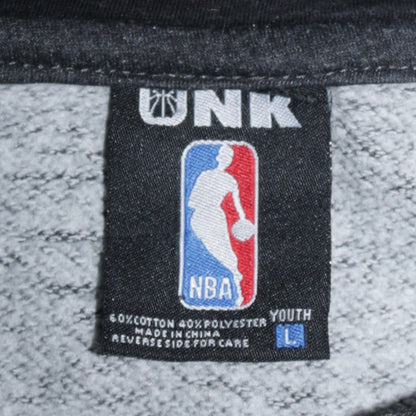Boys UK Size L UNK Black Pullover Hoodie